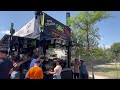 Mango Madness Cart
