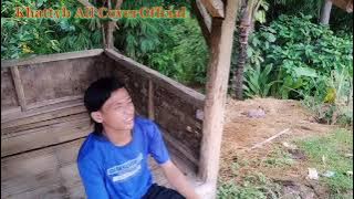 Reiner Grandie Manopo - Patah Hati