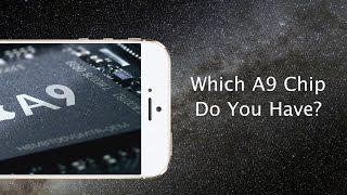 How to find out if iPhone 6s or iPhone 6s Plus has a Samsung or TSMC A9 Chip - iPhone Hacks