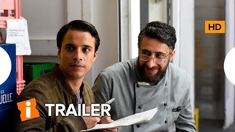 De Encontro Com A Vida | Trailer Legendado