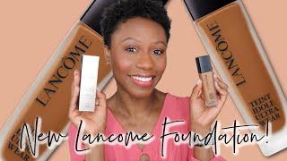 NEW Lancome Tient Idole! Did They Ruin It?!?