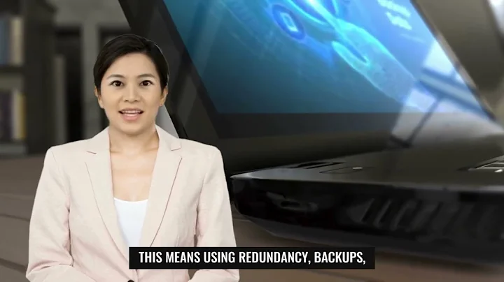 CISSP - CHAPTER-1 - 1. CIA Triad Explained: Security Management Concepts & Cybersecurity Principles