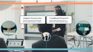 Comprehensive Strategic and Tactical Framework for Cyber Security Operations