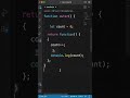 JavaScript Closures in 15 Seconds 🤯#javascript #html #css #interview #viralvideo #viral #shortvideo