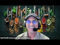 Curt's Cannabis Corner (S2E3): Cannabis for Inflammation with Sunil Pai MD
