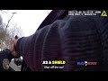 🚨Rufuses to Stop...🚧Officers in Danger