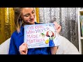 The Girl Who Never Made Mistakes Read Aloud by Lew Crew Learning