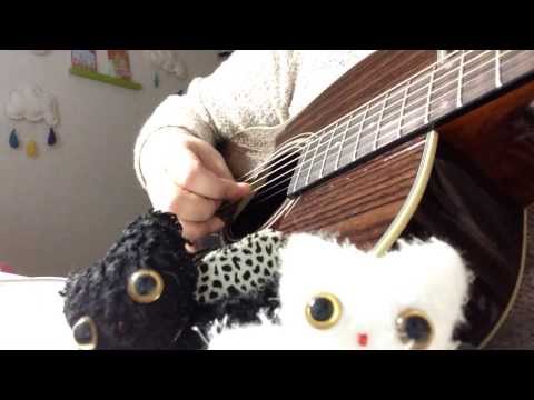 スターラブレイション(バラードver.)／ケラケラ(cover.)