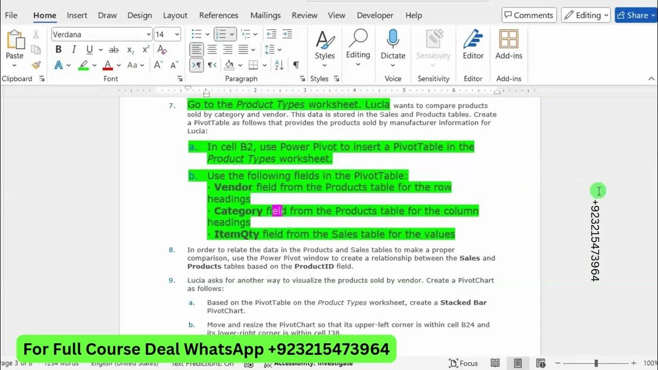 excel-module-10-sam-project-b-corvallis-group-restore-excel-module-10