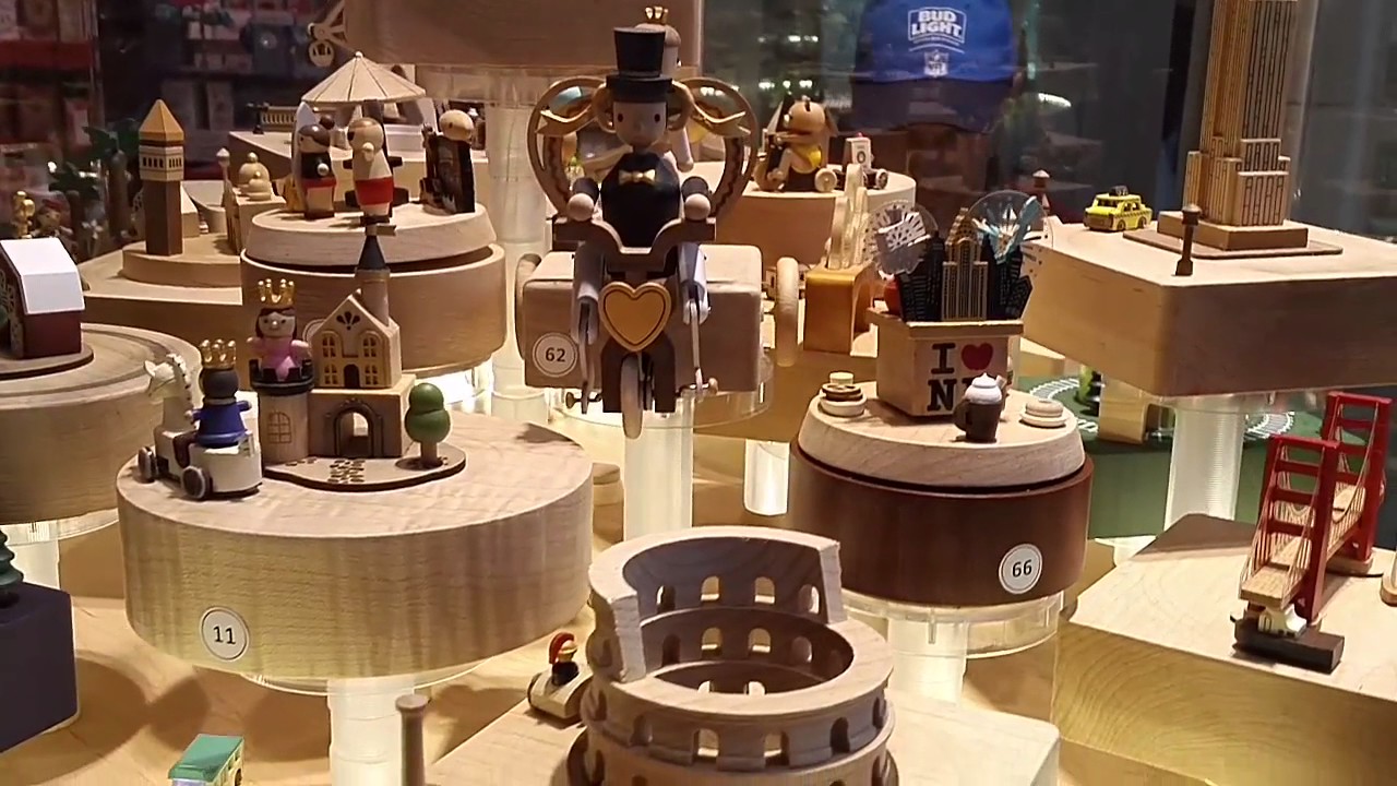 Park Meadows Mall Jan 15, 2017 YouTube