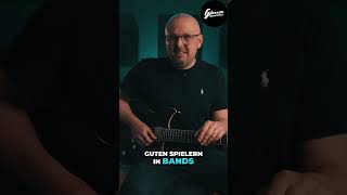 Warum High-Gain bei dir (vielleicht) furchtbar klingt