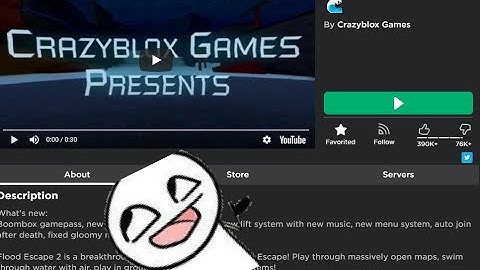 FE2 | BOOMBOX (video)