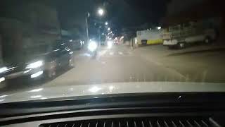 uber ao  vivo em floripa