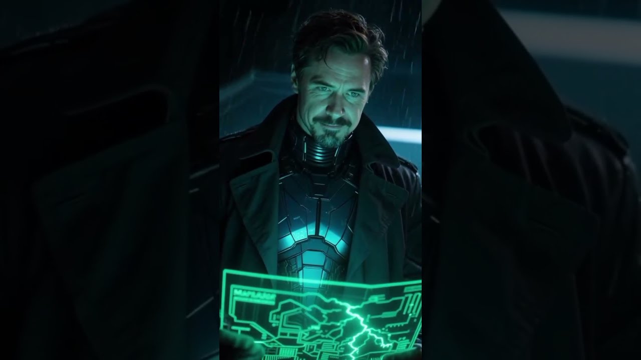 Stark & Harry: Aurora Storm Over Astronomy Tower – Hacking & Divining Death Eater Snipers!