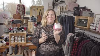 Retail Revival Sweetlees Boutique