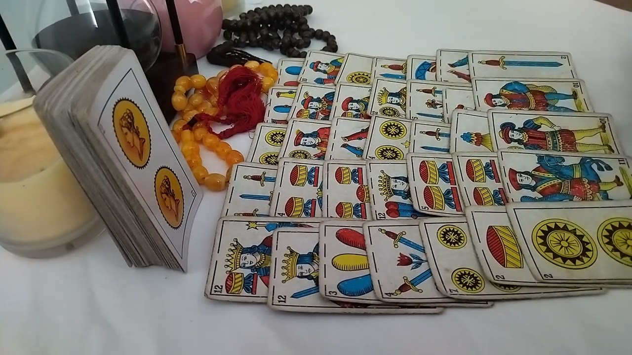 برج الحمل ♈ توقعات روحانية بالكارطة المغربية وبالسبحة من الاسبوع الرابع من 2 شهر فبراير 2026