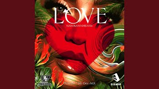 LOVE (Round ver.) - YouTube