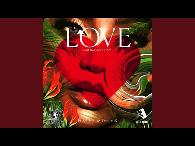 LOVE (Round ver.) - YouTube