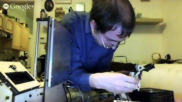 Printrbot Assembly 4