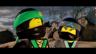 NINJAGO FINAL