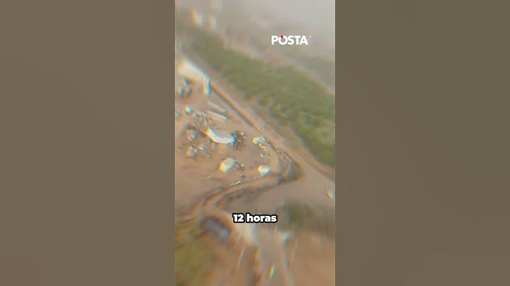 ¿Qué es la DANA, que dejó muerte y destrucción en Valencia, España?