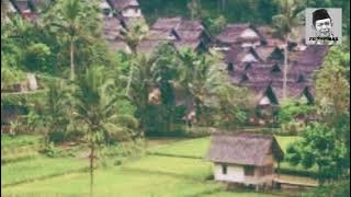 TEMBANG SUNDA 'BASA SUNDA' IIN PARLINA BIMBO