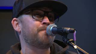 Justin Moore - Guns | 98.7 The Bull | PNC Live Studio Session