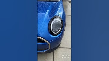 Thumbnail of 2025 MINI Cooper Convertible #mini #miniusa #minicooper #miniconvertible #convertible