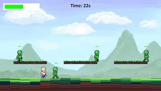 Robustness Testing - Test 8