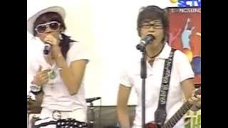 The Virgin - Belahan Jiwa @ YouTube.FLV