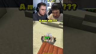 A max win??