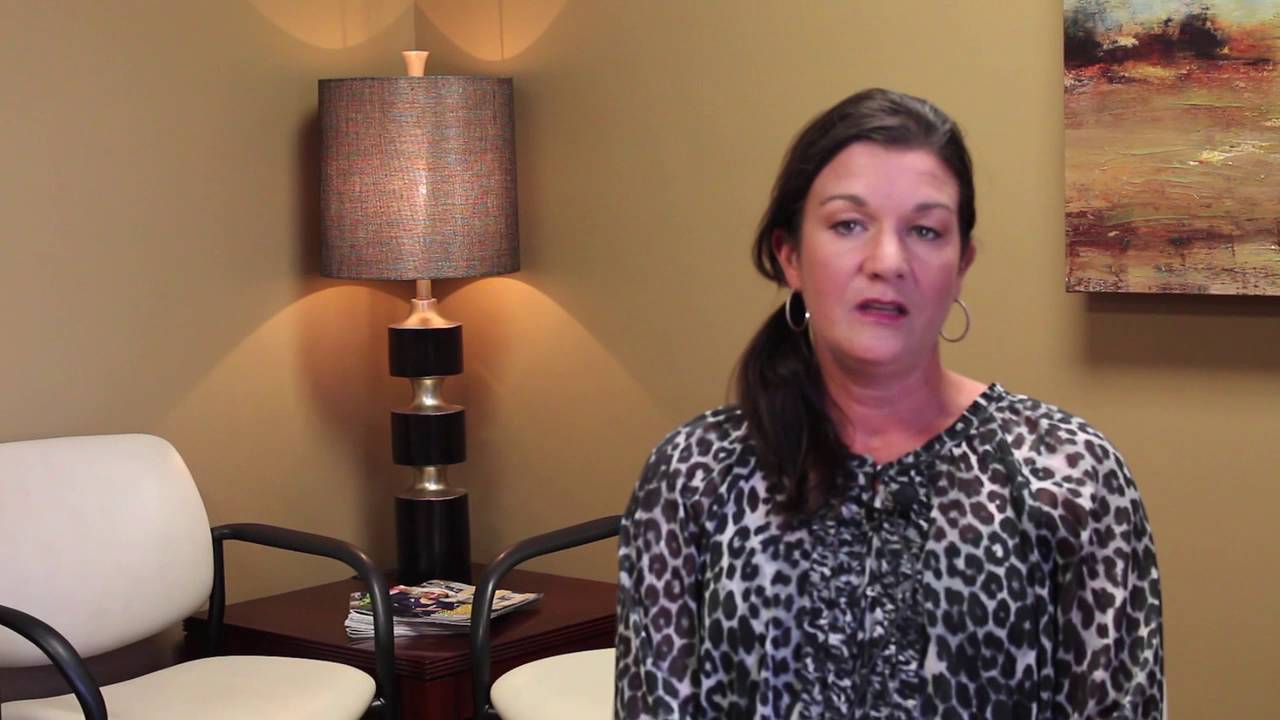 Dr. Kara Cooper joins St. Bernards First-Hilltop