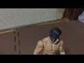 ジェイ ホワイト カスタムフィギュア！