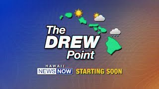 The Drew Point: A look ahead at El Nino