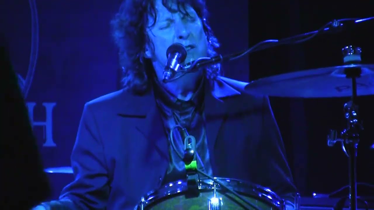 The Grip Weeds LIVE @ The Stone Church, Newmarket NH 9-26-25