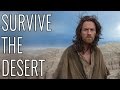 Survive The Desert - EPIC HOW TO