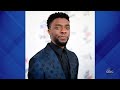 RIP, "Black Panther" Star Chadwick Boseman | The View