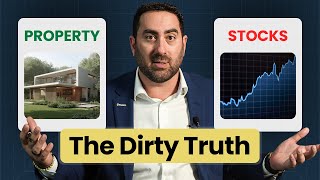 S&P 500 vs Real Estate (Most People Get This Wrong)