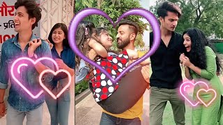Romantic cute Couple Goals