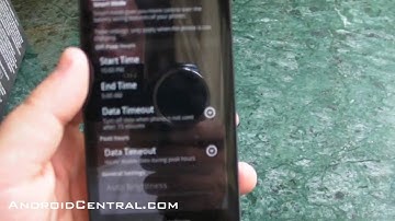 Motorola Droid X hands-on