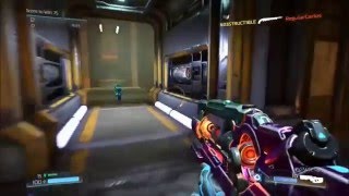 DOOM Beta Multiplayer Montage