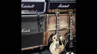 Bouncing Souls Pete Steinkopf Guitar Tone: Les Paul Custom, Marshall JCM800/Silver Jubilee #shorts