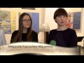 Od mimesis do abstrakcji - wystawa w Galerii CKiS WIEŻA CIŚNIEŃ w Koninie - 2015