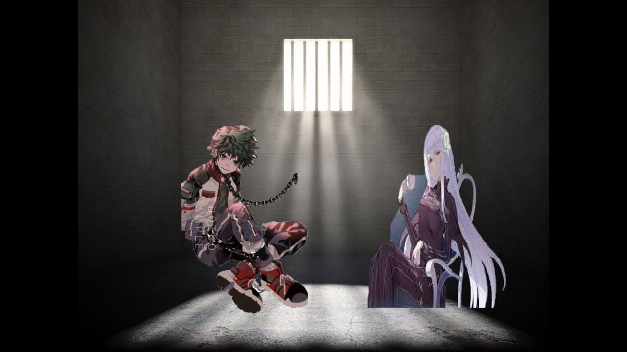 CHEATED ON DEKU X WORLDS NO.1 VILLAIN|| TWO SHOT ||