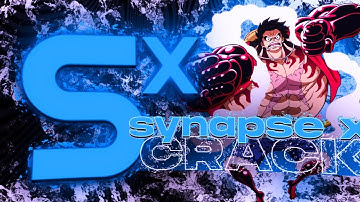 SYNAPSE X CRACK 2022 | HOW TO GET SYNAPSE X FREE | BEST EXPLOIT