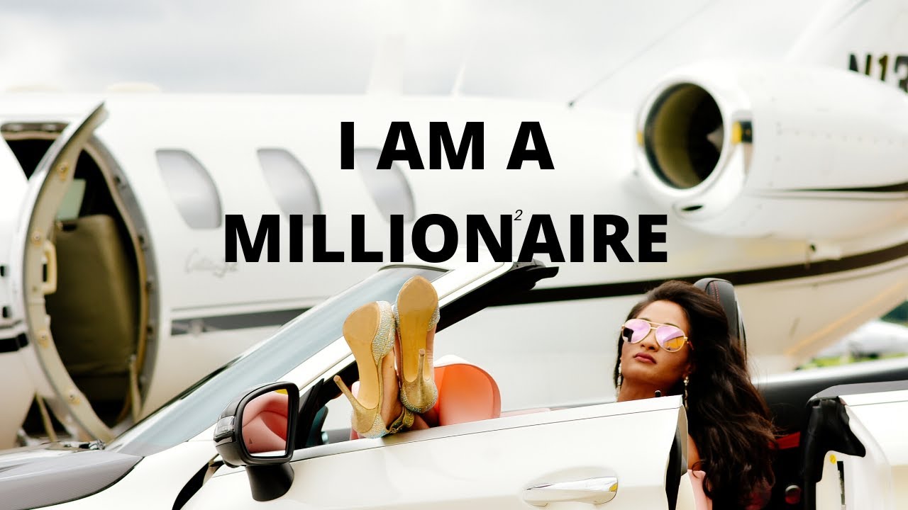 I M Millionaire I M Millionaire