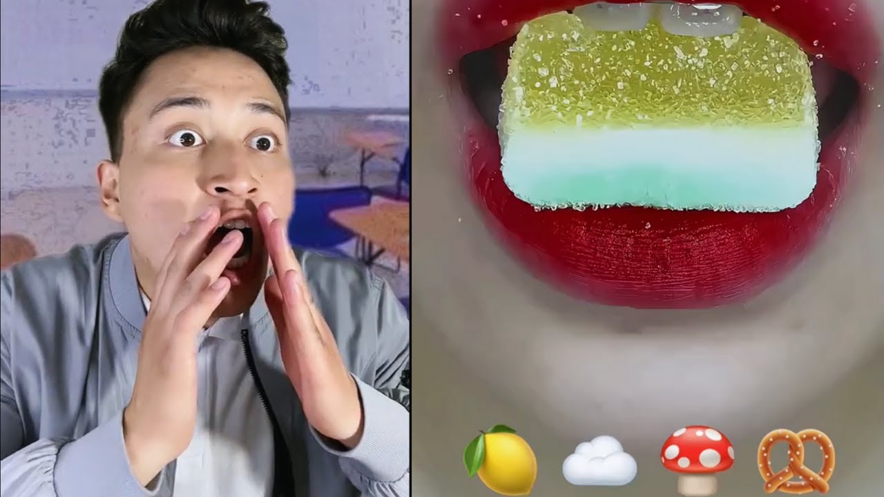 #82 Diago Chávez Con Emoji Eating 🌈 1 Hora 🎄 De Los Mejores Tiktoks de @Diego Chávez