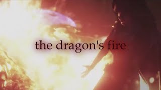 Vaylin The Dragons Fire