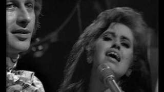 Video thumbnail of "Brotherhood Of Man - United We Stand - *T*O*T*P*1970"