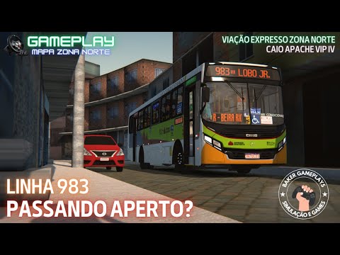 🔵 PROTON BUS - VIP V JABOUR GAMEPLAY - FASE 4 - MOD DE TRÁFEGO - MAPA ZONA  NORTE - G29 🔵 